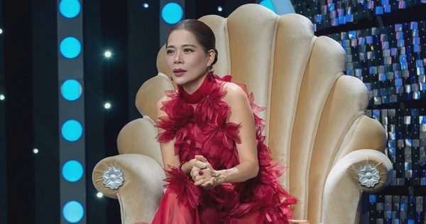 Mỹ Lệ: Thần tượng nghệ sĩ Lê Dung, Khánh Hà nhưng không muốn thành bản sao