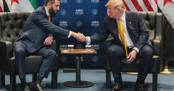 Mỹ loại 'trở ngại cuối cùng' đối với Syria