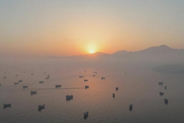 Mỹ mở chiến dịch bí mật đưa dầu qua Hormuz