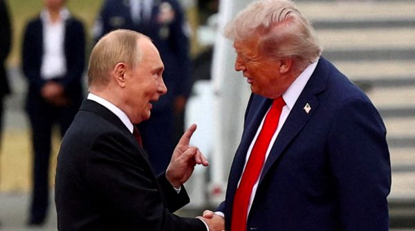 Mỹ nêu đề xuất mới về tài sản Nga, Ukraine và châu Âu ngỡ ngàng