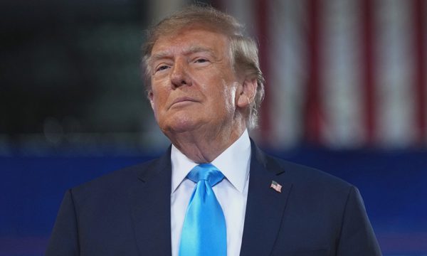 Mỹ nêu lý do ông Trump ký sắc lệnh miễn trừng phạt Nga