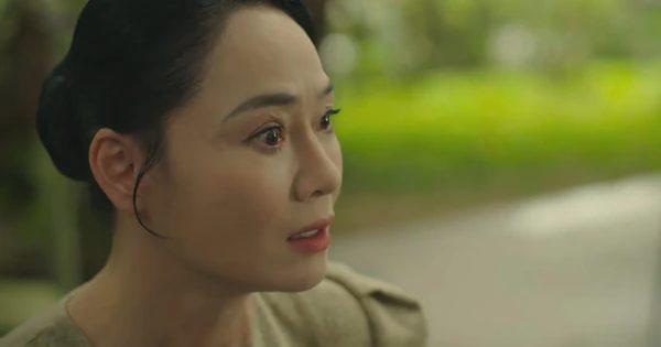 Mỹ nhân màn ảnh một thời chia sẻ quan điểm về tình yêu