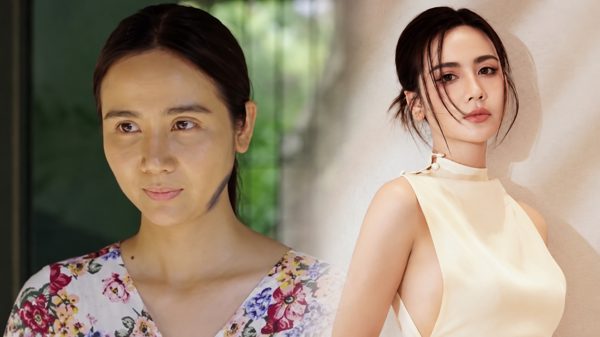 Mỹ nhân phim giờ vàng: Ngoài đời sang chảnh, lên phim khắc khổ không nhận ra