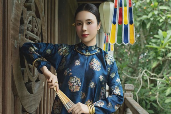 Mỹ nhân Việt đóng chị họ Thị Mầu, trở thành “ẩn số” bên cạnh Kỳ Duyên