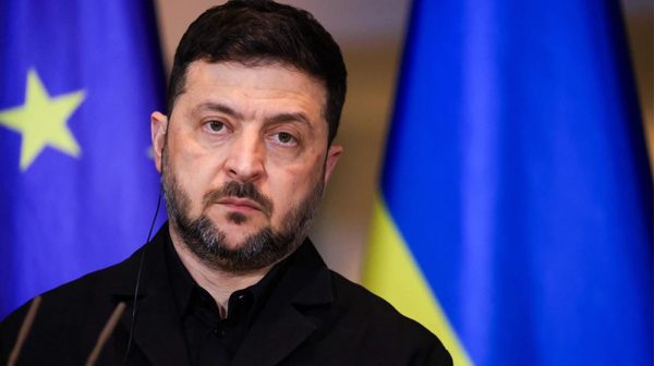 Mỹ nối lại việc chia sẻ thông tin tình báo với Ukraine sau nhiều ngày gián đoạn