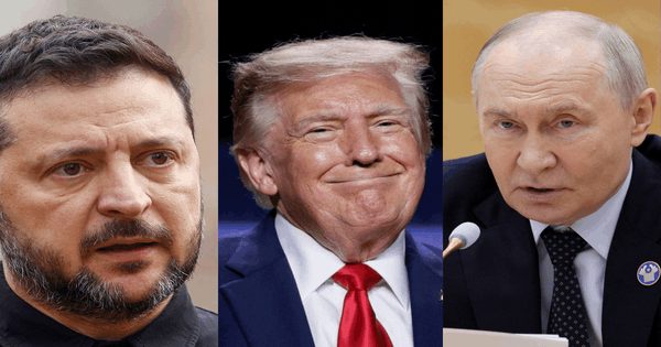 Mỹ nới 'vòng kim cô' với Nga, Ukraine thêm sức ép