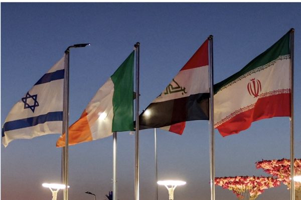Mỹ ra tối hậu thư cho 50 nước về giao thương với Iran