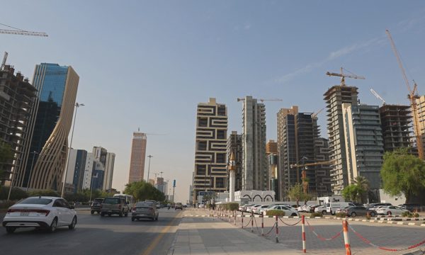 Mỹ rút bớt nhân viên tại đại sứ quán ở Arab Saudi