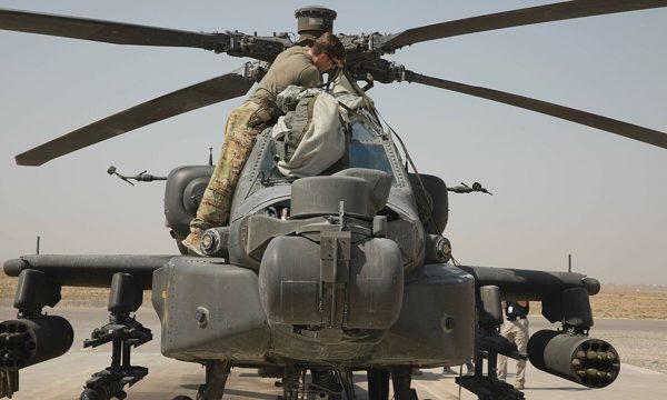 Mỹ rút quân khỏi Iraq, chấm dứt hai thập kỷ hiện diện quân sự