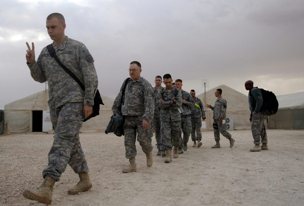 Mỹ rút quân khỏi Iraq: Hồi kết sau 23 năm hay khoảng trống quyền lực mới?