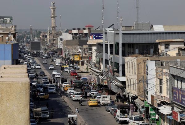 Mỹ rút quân khỏi Iraq sau 2 thập kỷ, chiến thắng lịch sử cho Iran