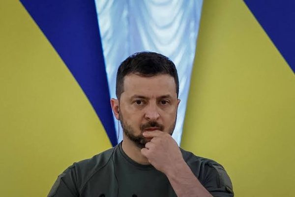 Mỹ sẽ đàm phán với Nga và Ukraine trong tháng 10?