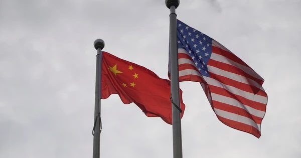 Mỹ - Trung chuẩn bị đàm phán về AI?