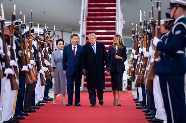 Mỹ-Trung gia hạn đình chiến thương mại thêm 2 tháng: Bước đi tạm thời hay tiền đề cho thỏa thuận lớn hơn?