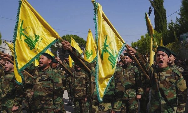 Mỹ trừng phạt Hezbollah, cáo buộc Iran đứng sau nhóm vũ trang