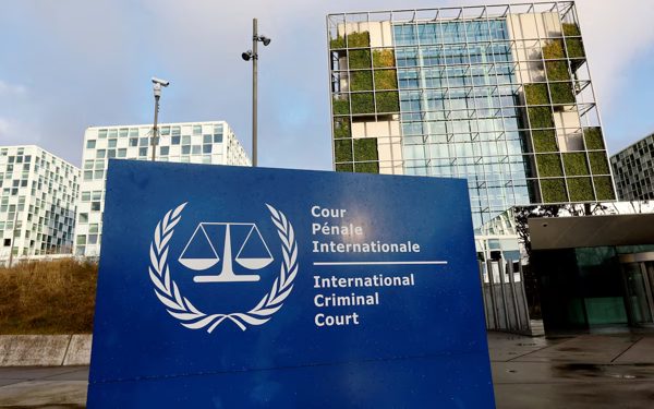 Mỹ trừng phạt ICC: Israel hoan nghênh, Liên hợp quốc và châu Âu phản đối gắt