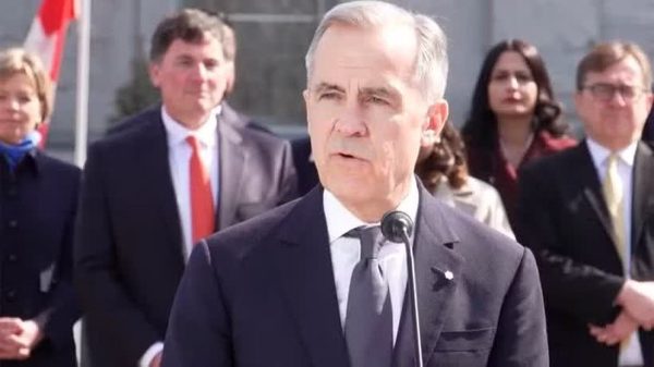 Mỹ và Canada tìm cách hạ nhiệt căng thẳng