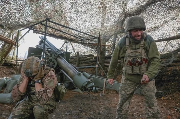 Mỹ và châu Âu xây dựng đề xuất 4 điểm nhằm chấm dứt xung đột Ukraine