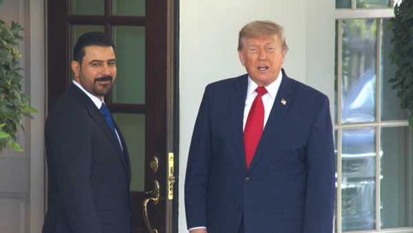 Mỹ và Iraq chuyển trọng tâm hợp tác