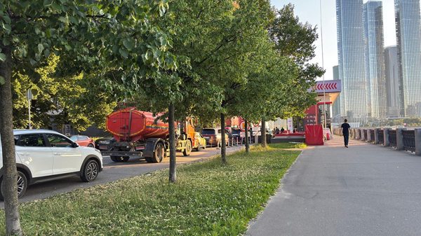 Mỹ và Nga đạt thỏa thuận mua dầu diesel nhằm giảm áp lực giá nhiên liệu