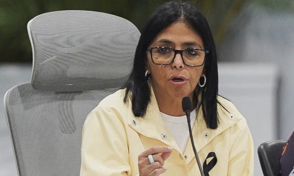 Mỹ - Venezuela đạt thỏa thuận năng lượng trong 25 năm