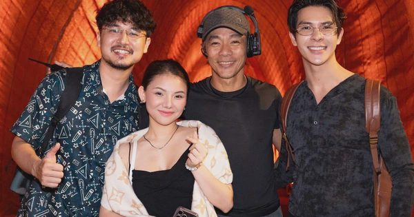 Myra Trần, Hồ Thu Anh cùng dàn nghệ sĩ khám phá ‘vẻ đẹp chưa hoàn thiện’