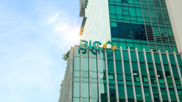 Năm 2026, AM Best tiếp tục xếp hạng năng lực tài chính của BIC ở mức B++