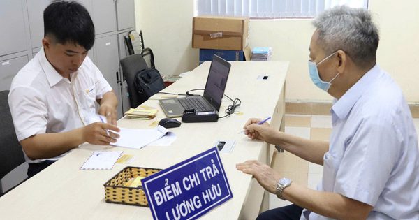 Năm 2027, tuổi nghỉ hưu sẽ thay đổi ra sao?