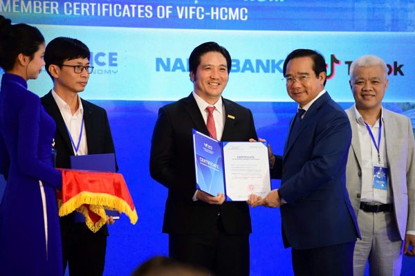 Nam A Bank: 34 năm tích lũy nội lực, hướng tới tăng trưởng bền vững