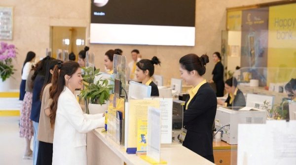 Nam A Bank bứt phá 9 tháng năm 2026: Lợi nhuận trước thuế đạt hơn 4.700 tỷ đồng, tăng 25%; tổng tài sản tiệm cận 465.000 tỷ đồng