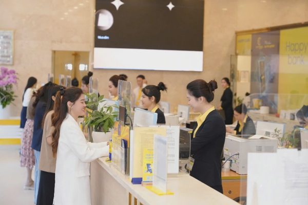 Nam A Bank ghi nhận lợi nhuận trước thuế hơn 4.700 tỷ đồng, tăng 25% sau 9 tháng