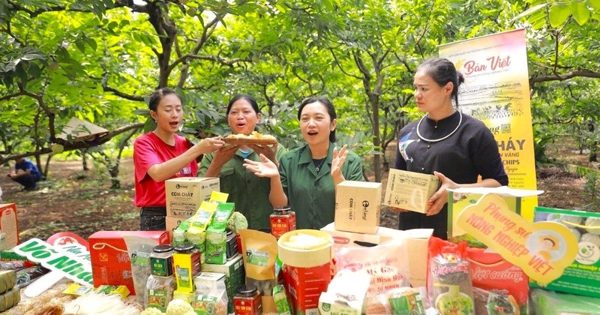 Nắm bắt lợi thế cạnh tranh cốt lõi