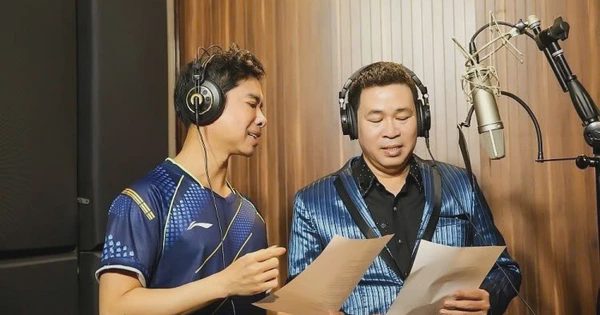 Nam ca sĩ chuyên hát về nông dân, tiết lộ lời dạy của danh ca Ngọc Sơn