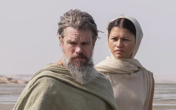 Năm của Zendaya
