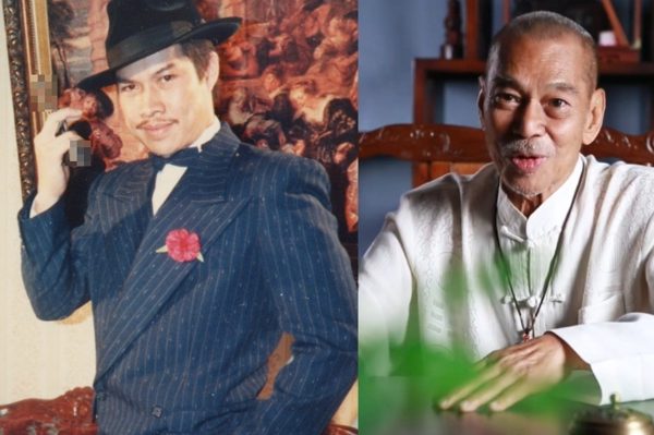 Nam diễn viên giỏi võ nổi tiếng qua đời