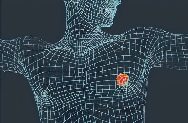 Nam giới có bị mắc ung thư vú không?
