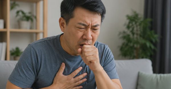 Nam giới dễ mắc ung thư nào nhất, nữ giới thì sao?