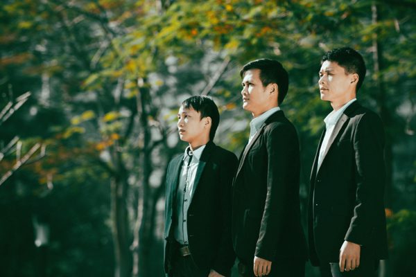 Nam giới nước nào tăng chiều cao nhiều nhất trong 100 năm qua?