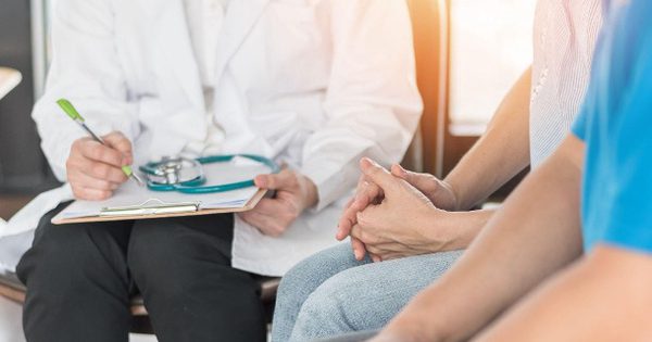 Nam giới và nữ giới cần quan tâm nguy cơ liên quan HPV