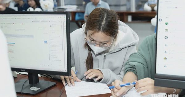 Năm học 2026-2027: Sinh viên vay vốn học tập ở đâu?