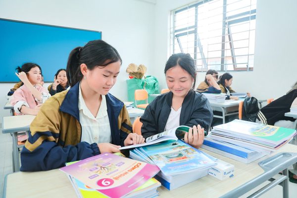 Năm học 2026-2027: Tạo chuyển biến thực chất về chất lượng dạy và học