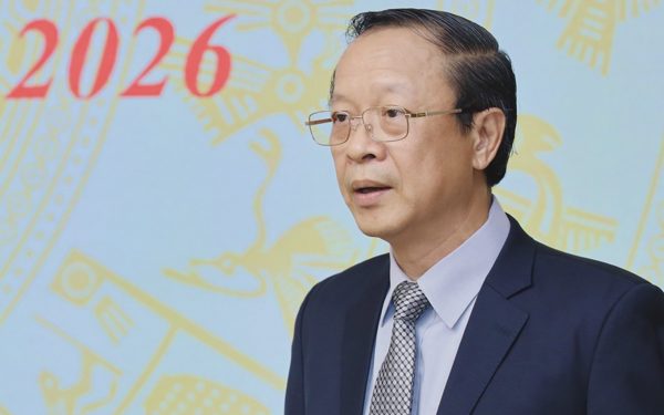 Năm học mới, Bộ Giáo dục siết kỷ cương thi cử, dạy thêm, học thêm