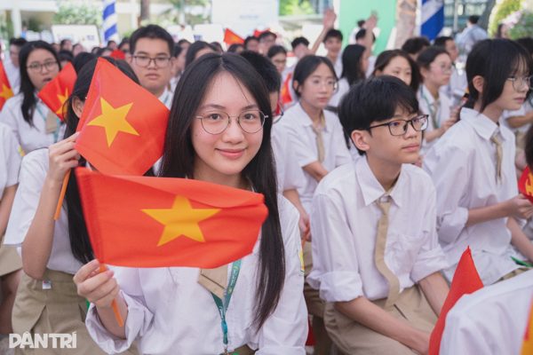 Năm học mới: Kỳ vọng những đổi mới được đo bằng kết quả thật