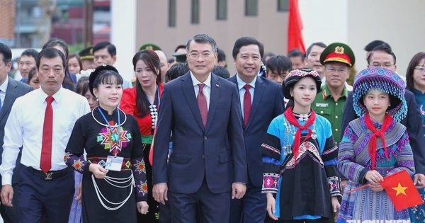 Năm học mới phải đổi mới thực chất