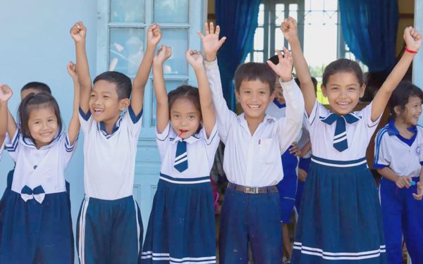 Năm học mới, phụ huynh cần biết về dấu hiệu sức khỏe tinh thần của con