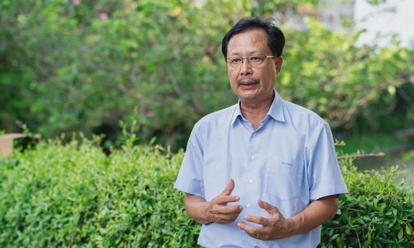 Nam Long: Đô thị giá trị thực cần tầm nhìn xa đến 50 năm