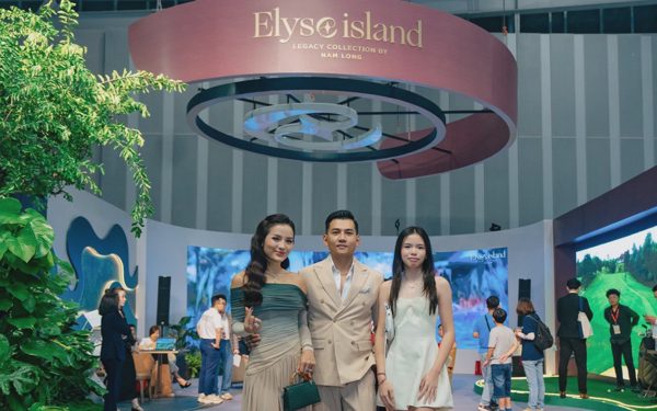 Nam Long Experience 2026: Sức hút từ bất động sản giá trị thực