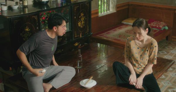 Nam MC lần đầu đóng vai phản diện trên màn ảnh nhỏ