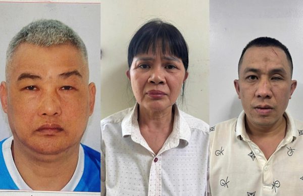 Năm người bị khởi tố trong hai vụ mua bán người sang Trung Quốc