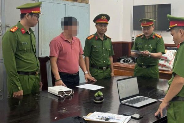 Nam nhân viên ngân hàng lừa hơn 73 tỷ đồng chỉ với một chiêu trò
